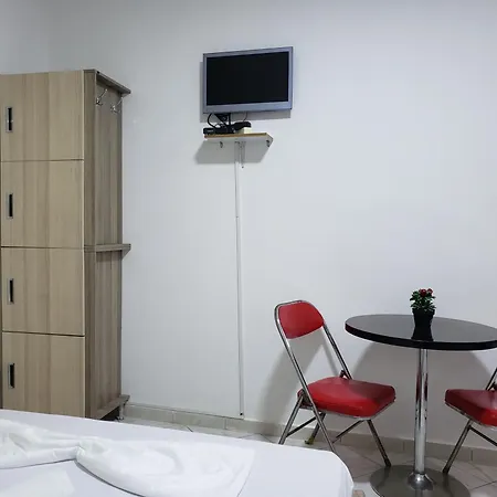 Apartman Noel Lungomare Vlora