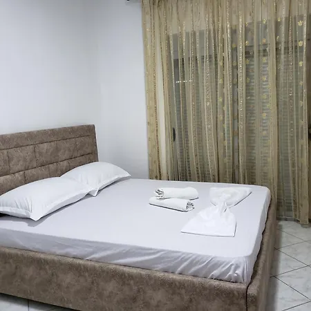 Noel Lungomare Apartman *