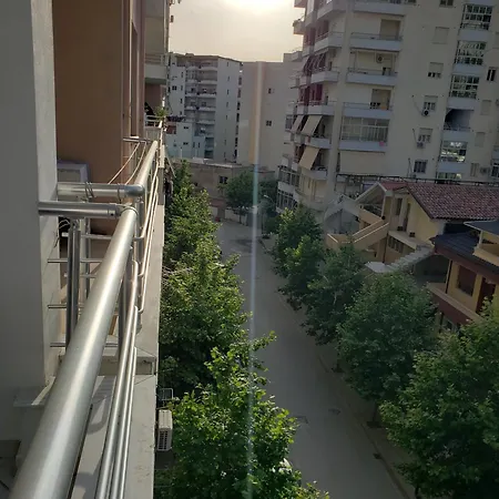 Noel Lungomare Vlora