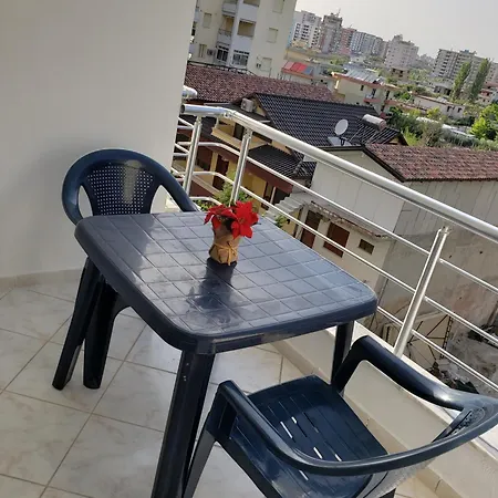 Noel Lungomare Apartman *
