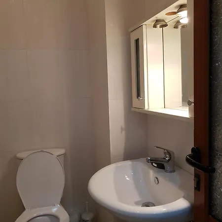 Noel Lungomare Apartman