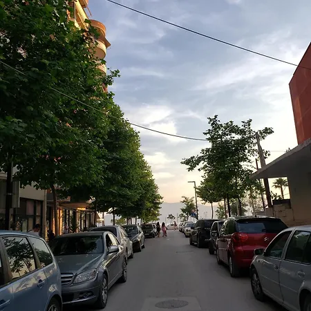 Apartman Noel Lungomare *