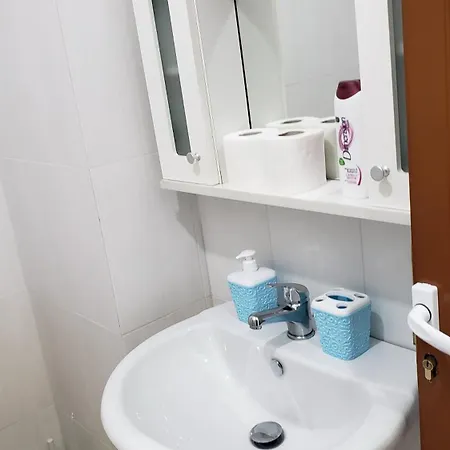 Apartman Noel Lungomare Vlora