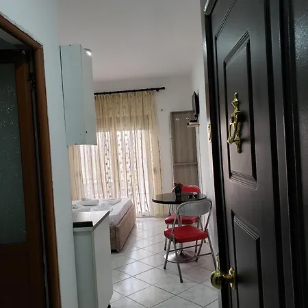 Apartment Noel Lungomare *